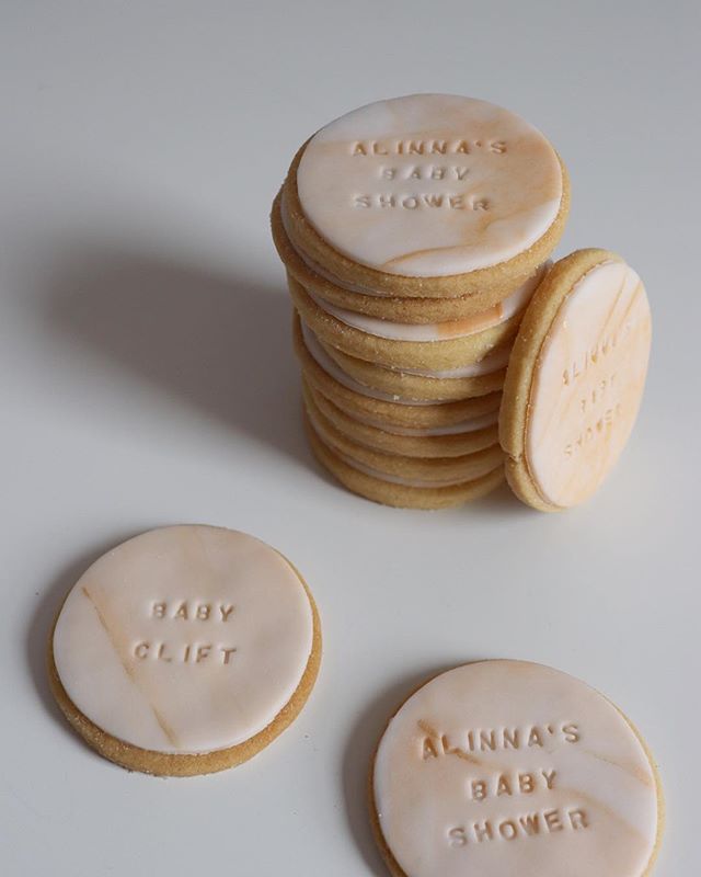 CREATE YOU OWN COOKIES!