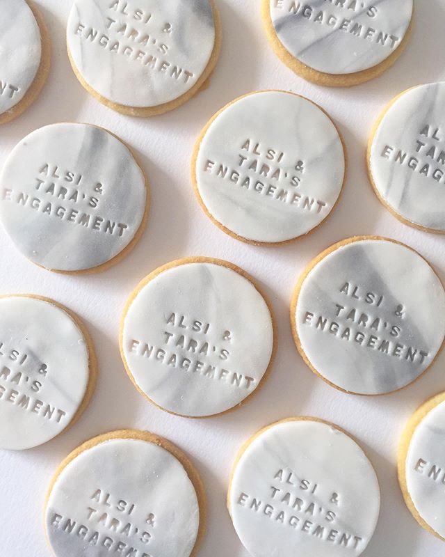 CREATE YOU OWN COOKIES!