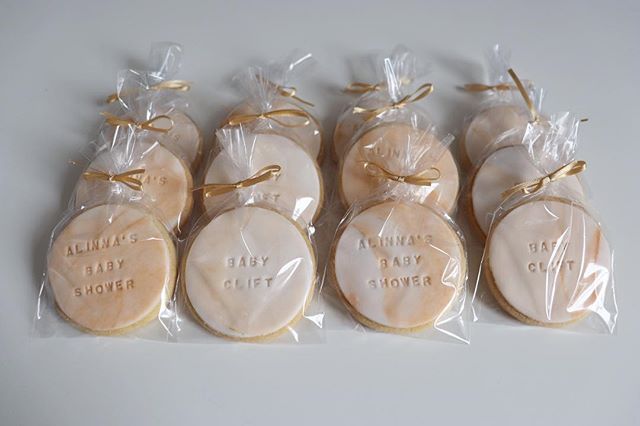 CREATE YOU OWN COOKIES!