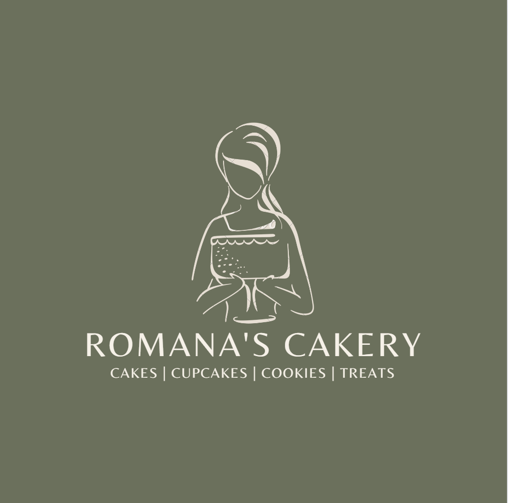 Romana's Cakery Gift Card