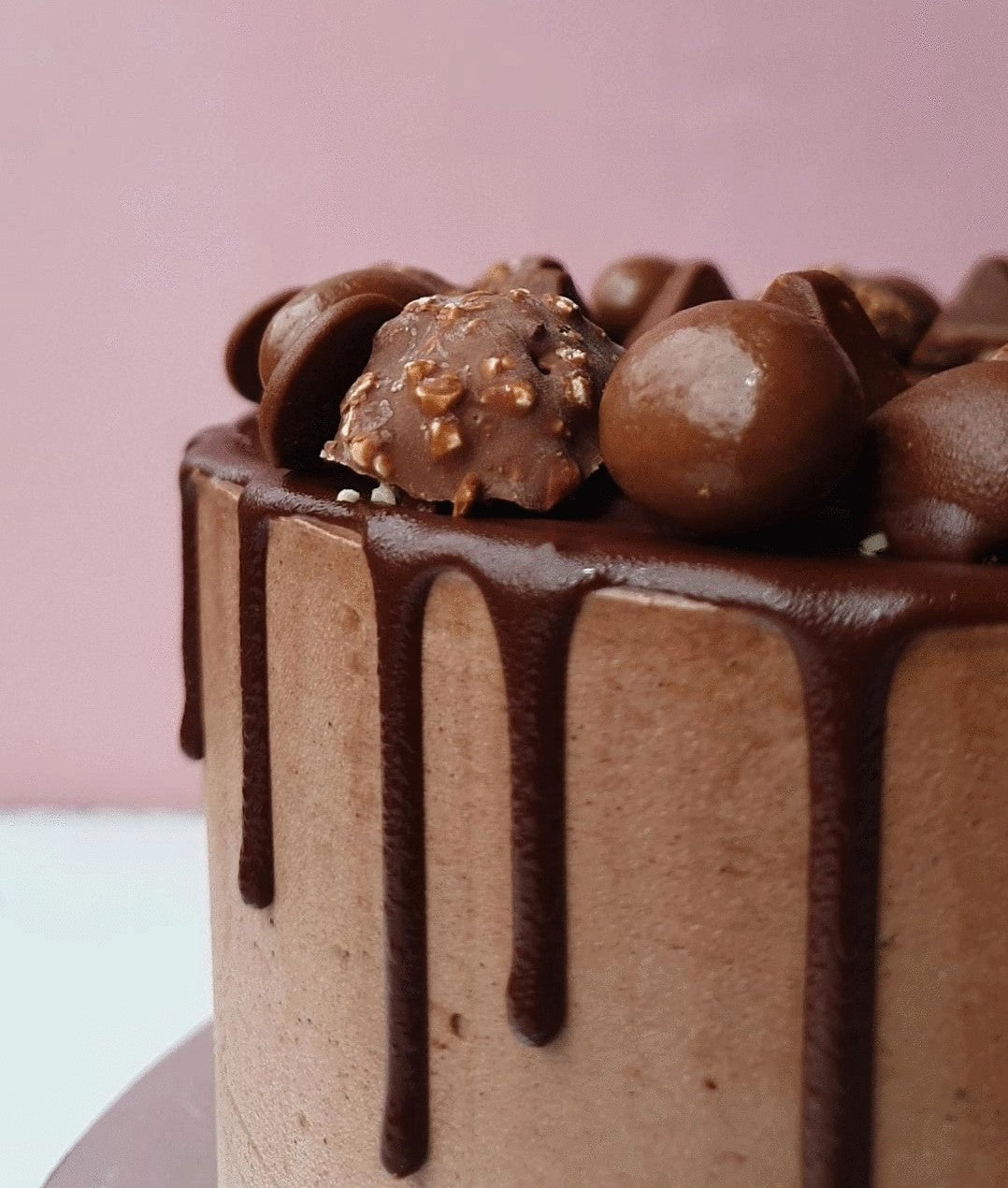 Vintage Cake