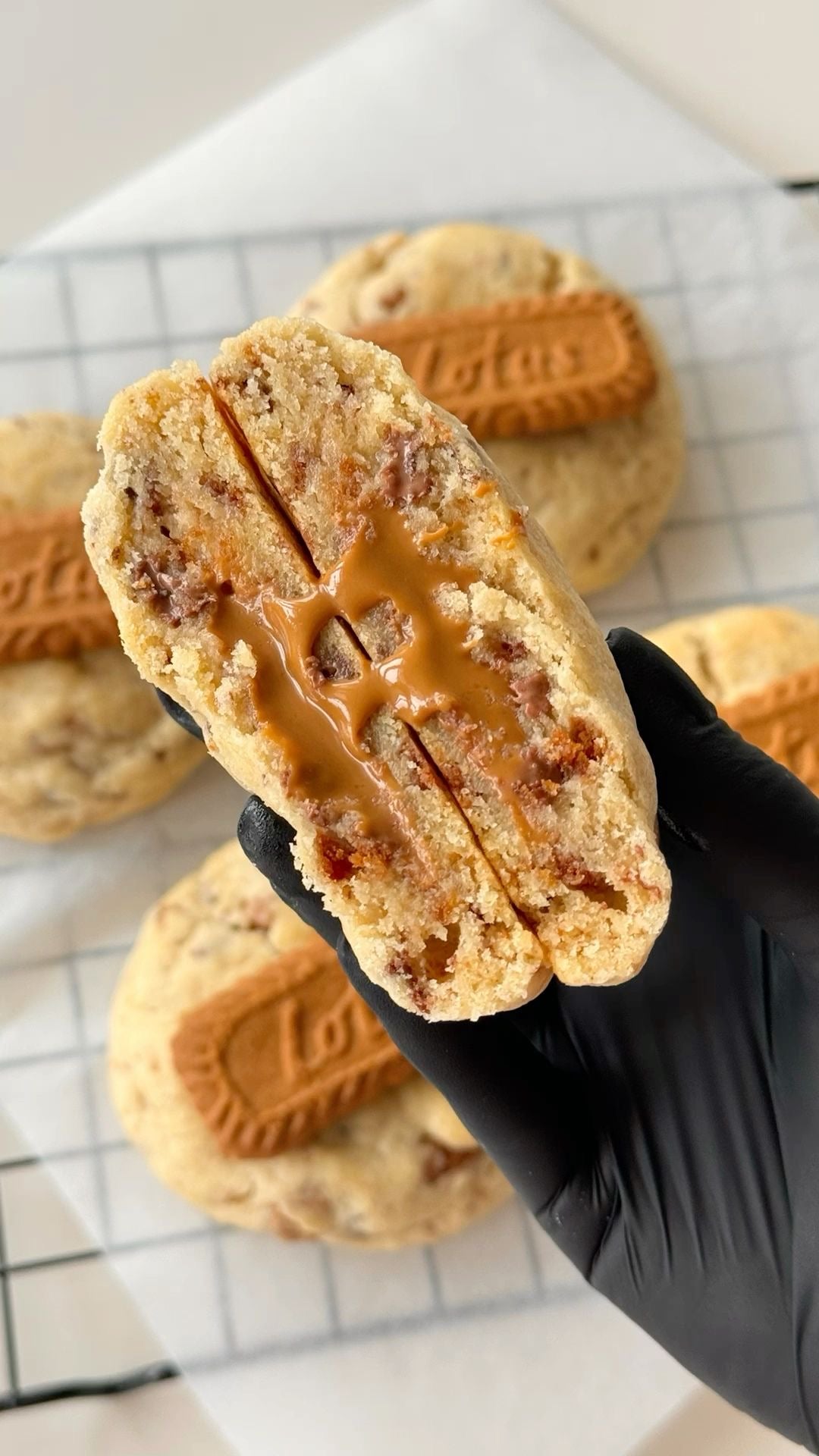 NY Cookies
