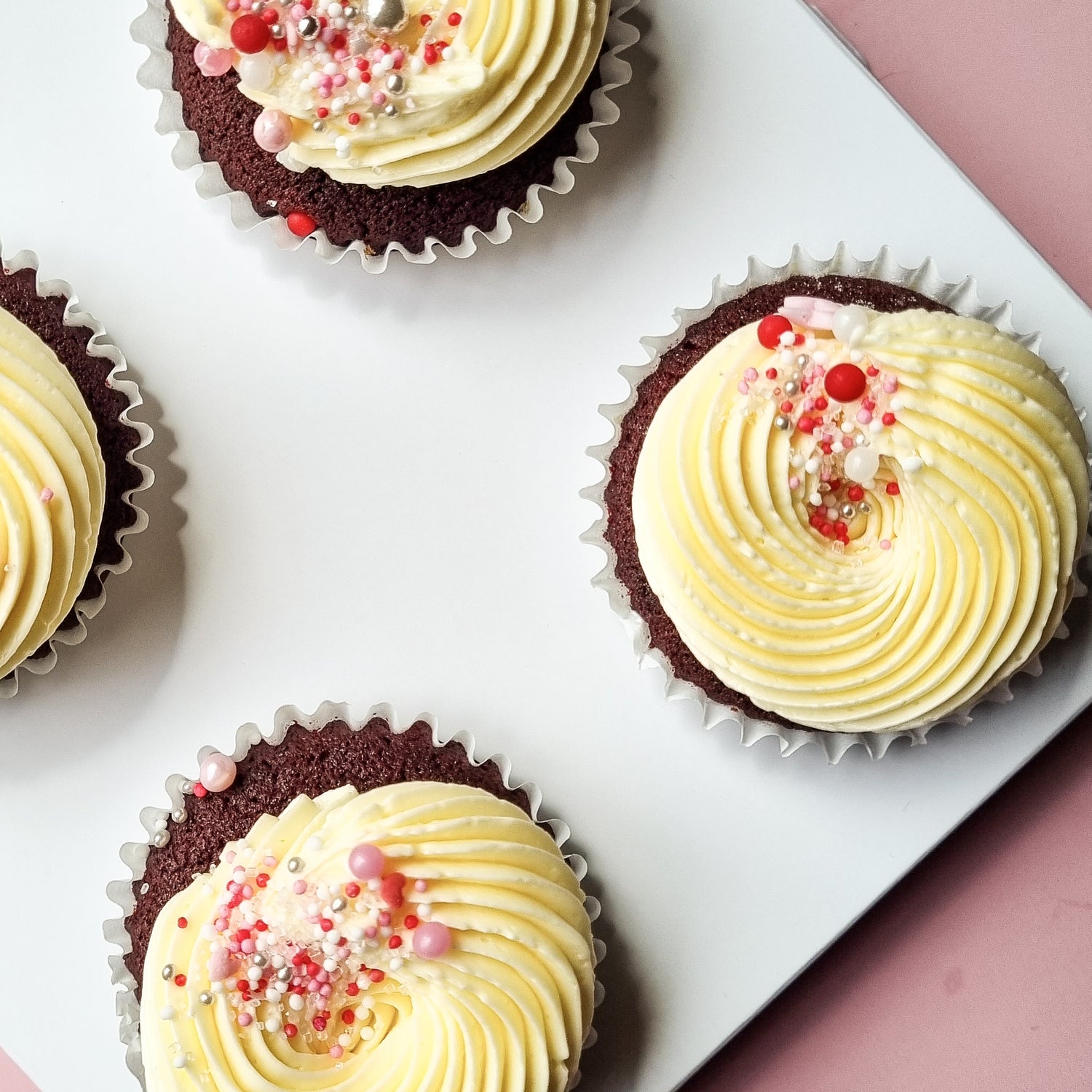 Cupcakes