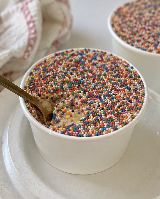 DOT CAKES!