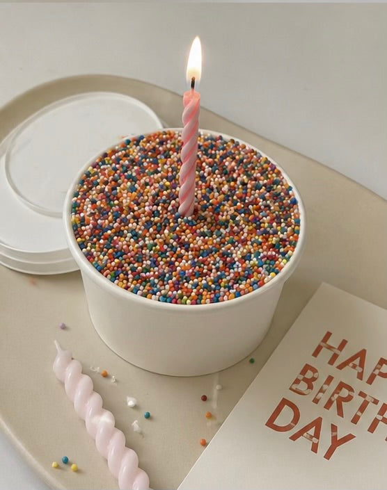 DOT CAKES!