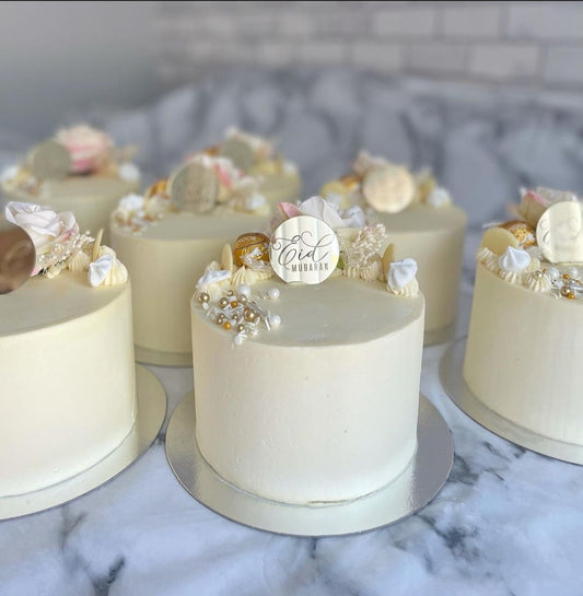 Eid Cake