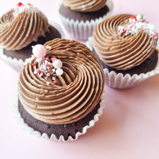 Chocolate Cupcakes